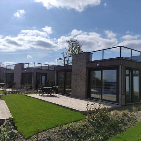 Vakantiepark De Wiedense Meren Wanneperveen Екстериор снимка