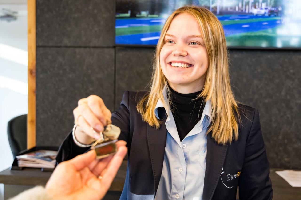 Vakantiepark De Wiedense Meren Wanneperveen Екстериор снимка