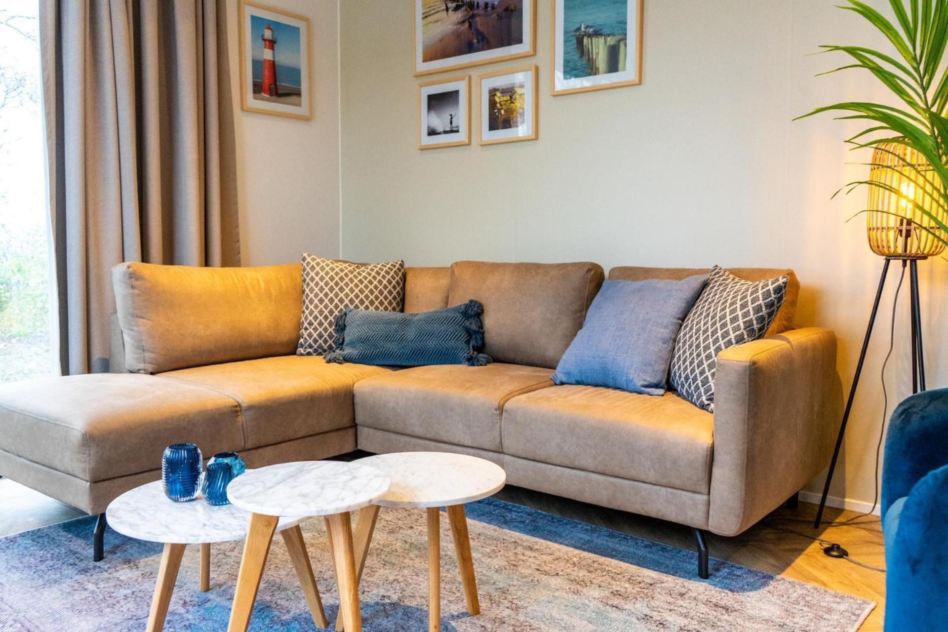 Vakantiepark De Wiedense Meren Wanneperveen Стая снимка